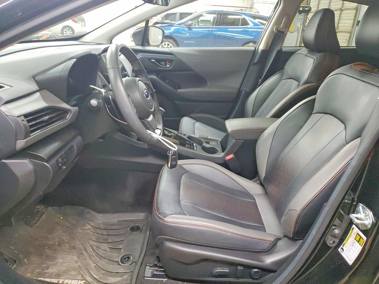 Subaru Crosstrek Limited