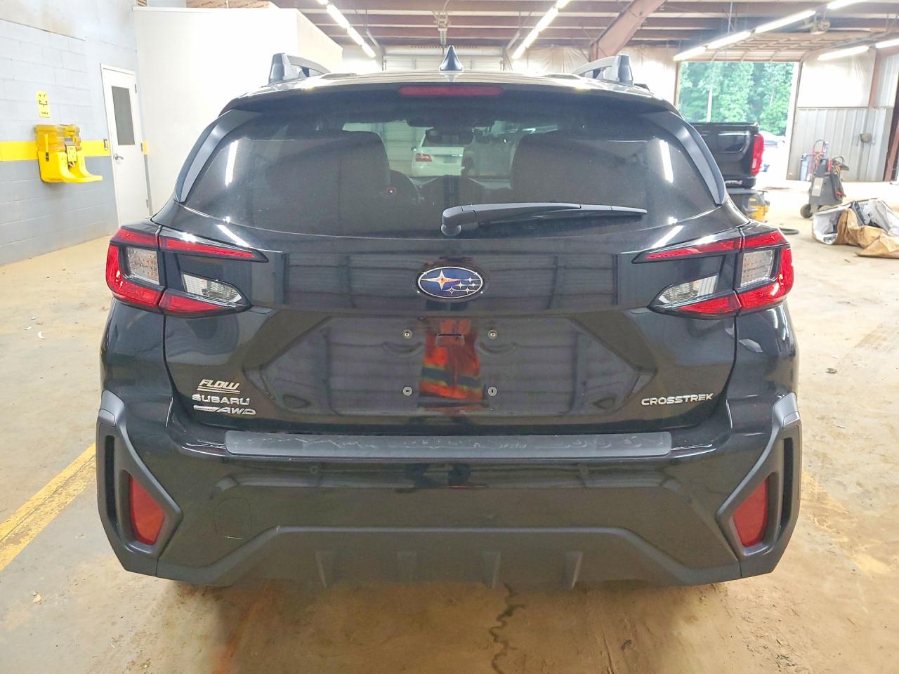 Subaru Crosstrek Limited