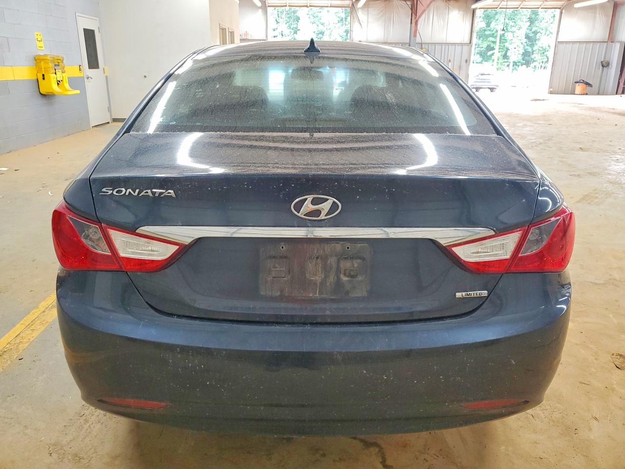 Hyundai SONATA Limited
