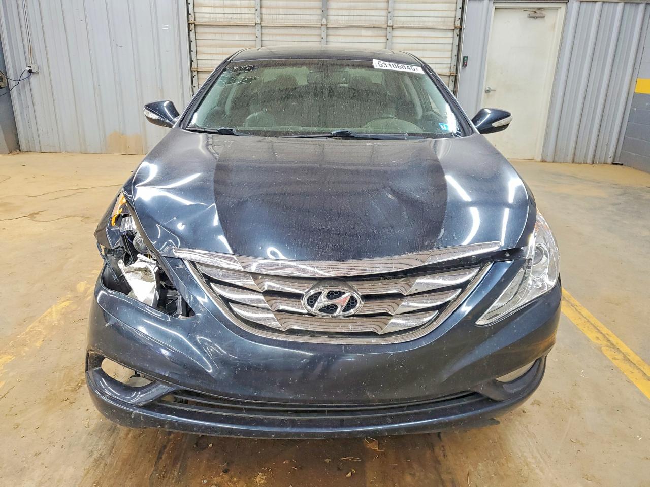 Hyundai SONATA Limited