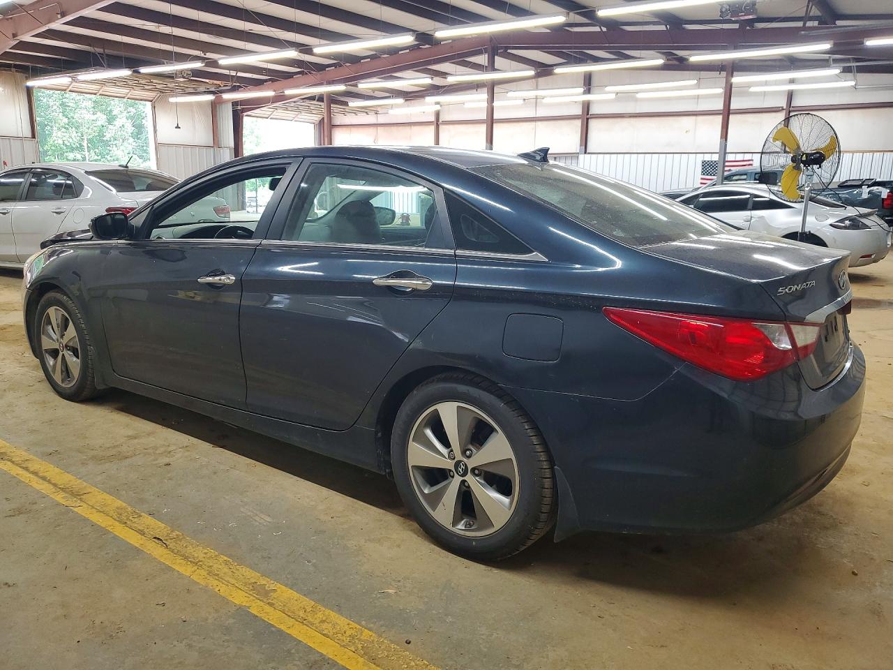 Hyundai SONATA Limited