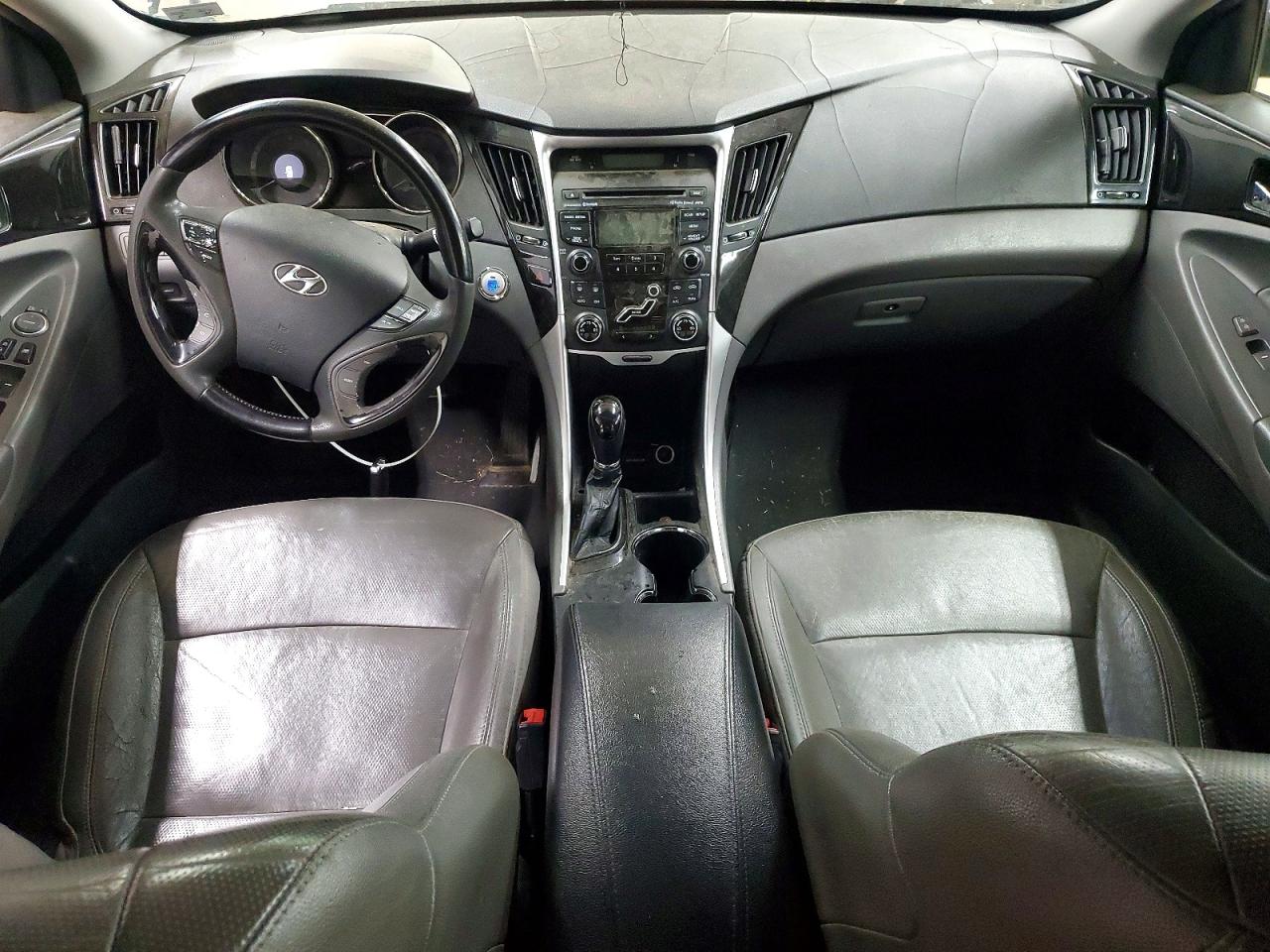 Hyundai SONATA Limited
