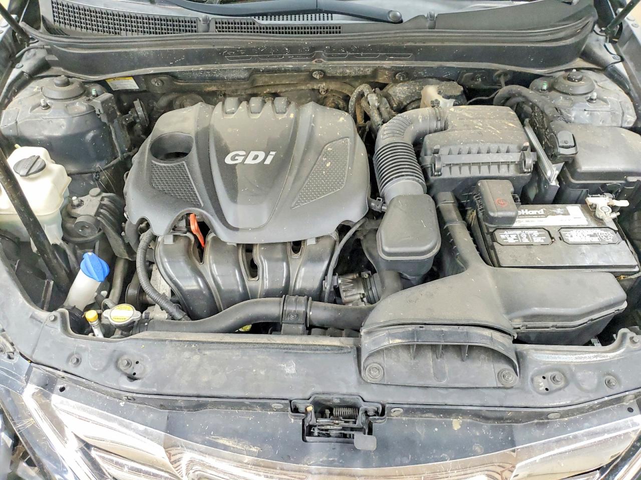 Hyundai SONATA Limited