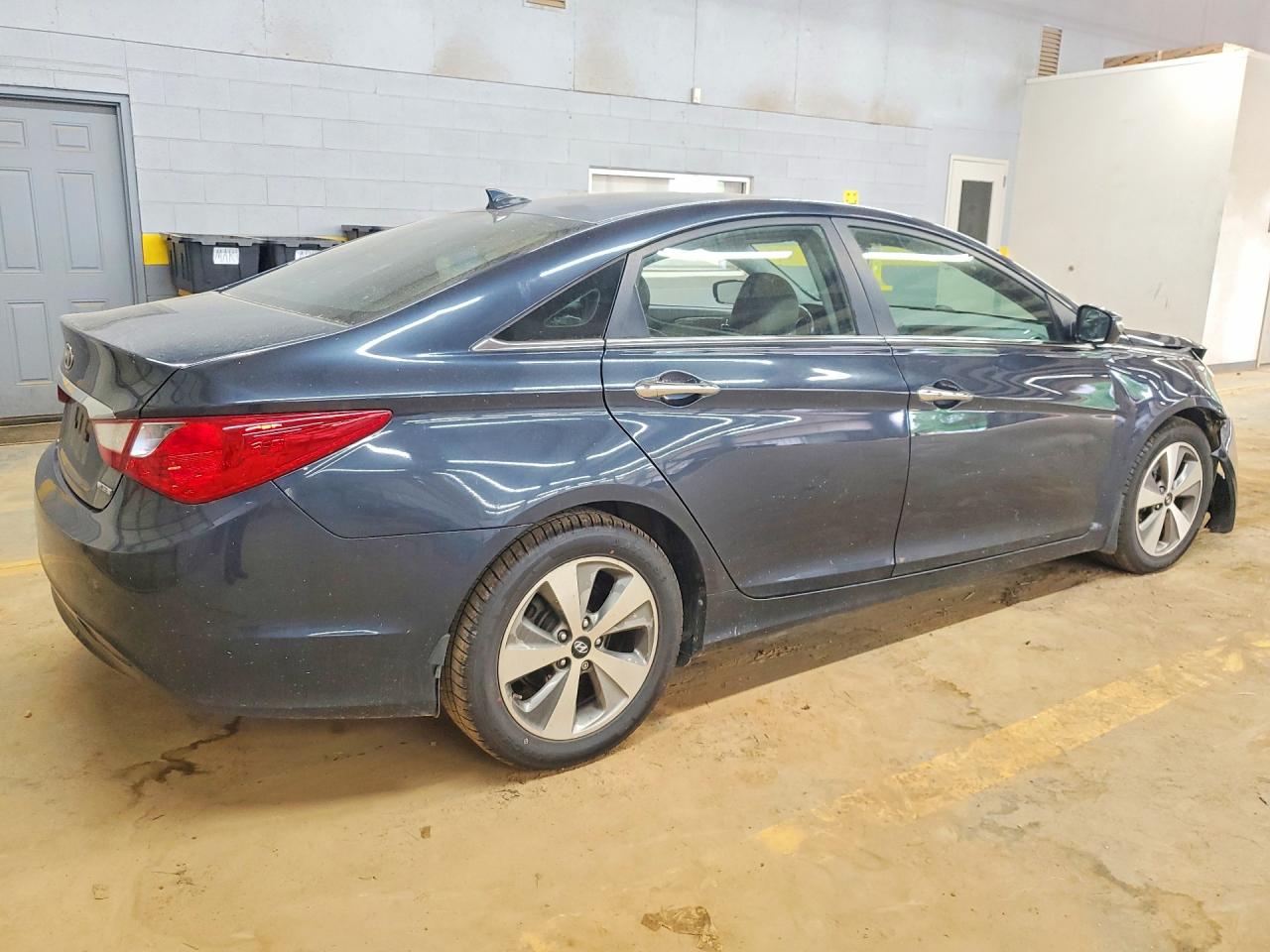 Hyundai SONATA Limited