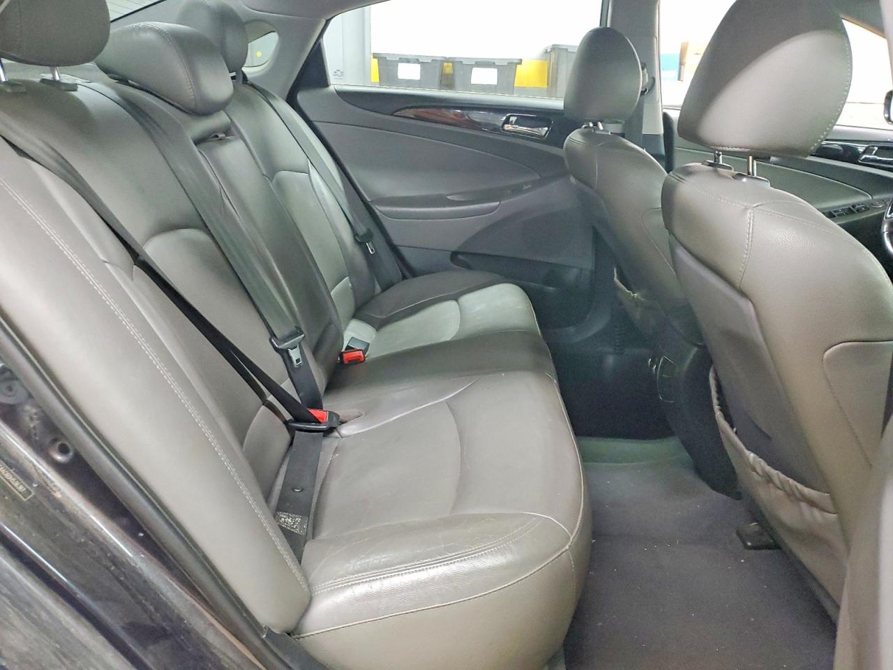 Hyundai SONATA Limited