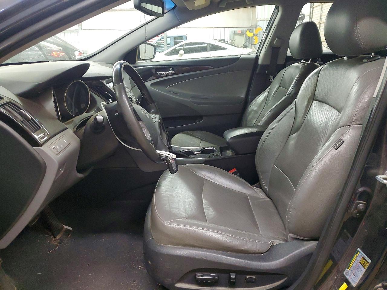 Hyundai SONATA Limited
