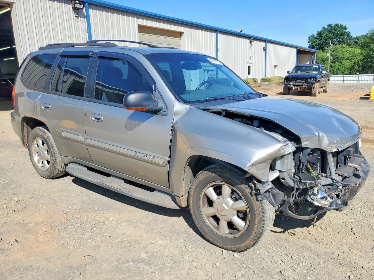 GMC Envoy
