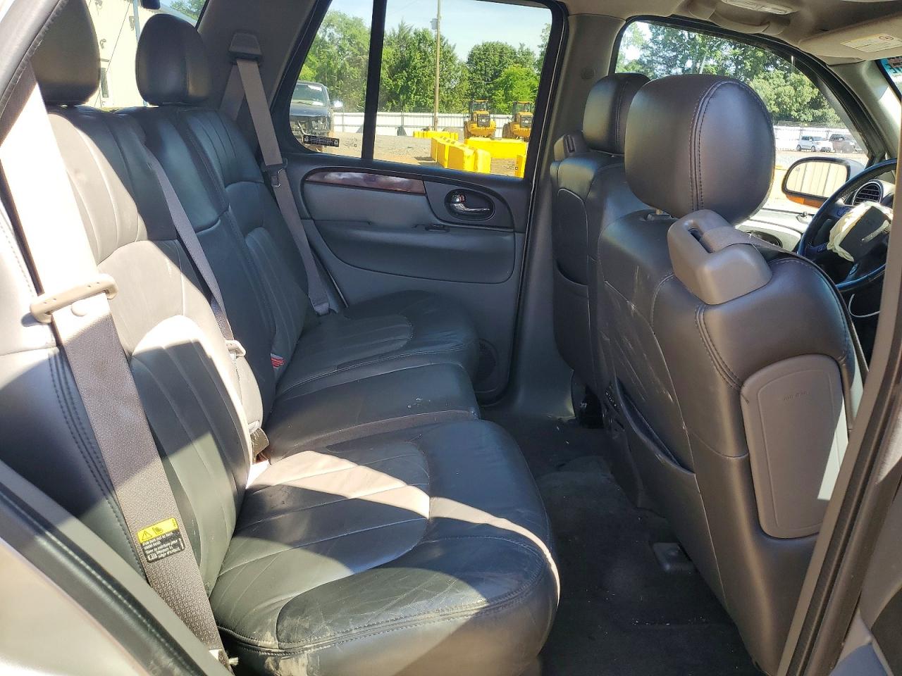 GMC Envoy