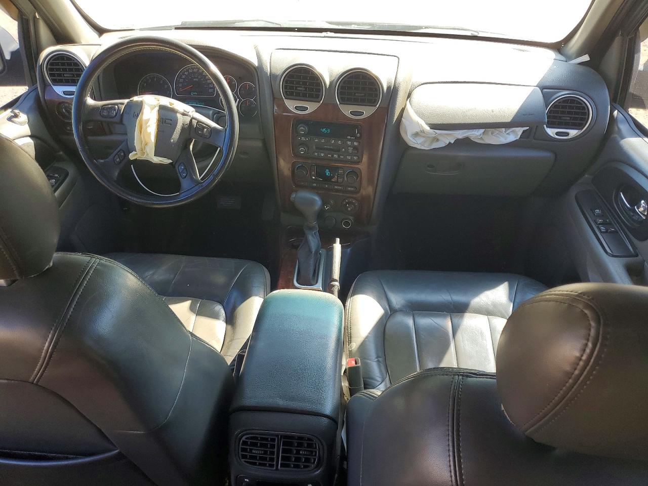 GMC Envoy