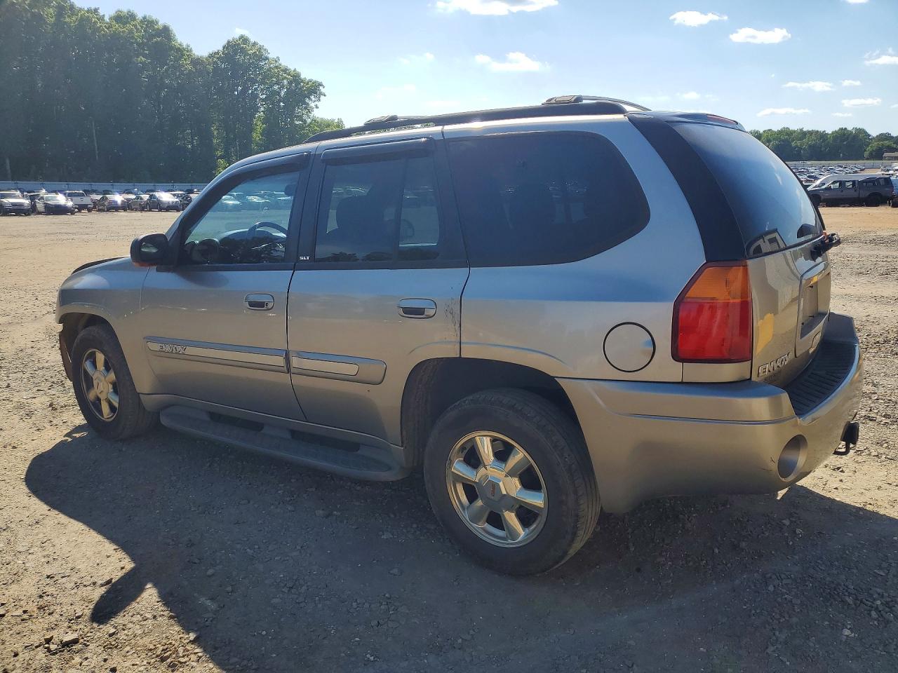 GMC Envoy