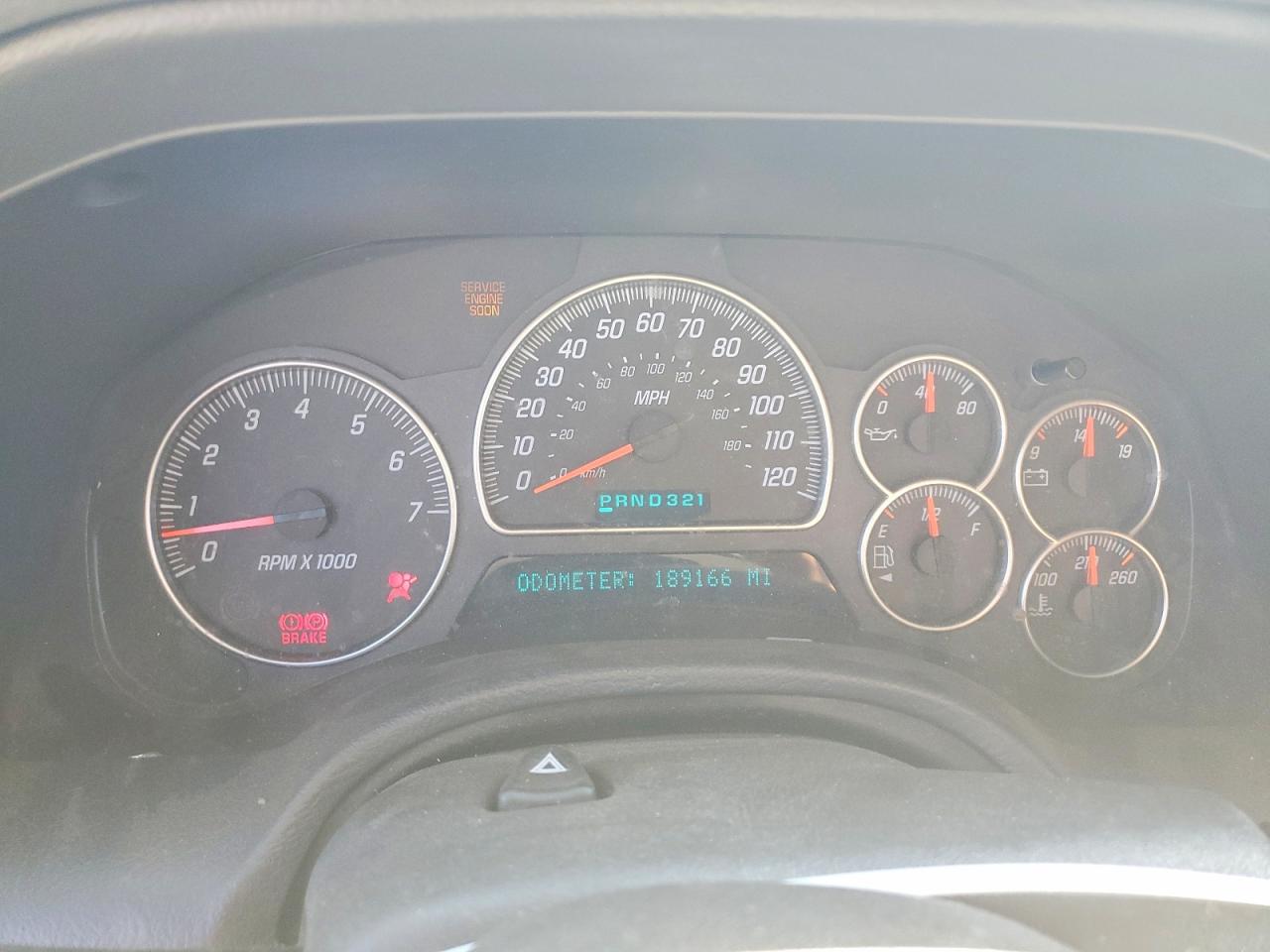 GMC Envoy