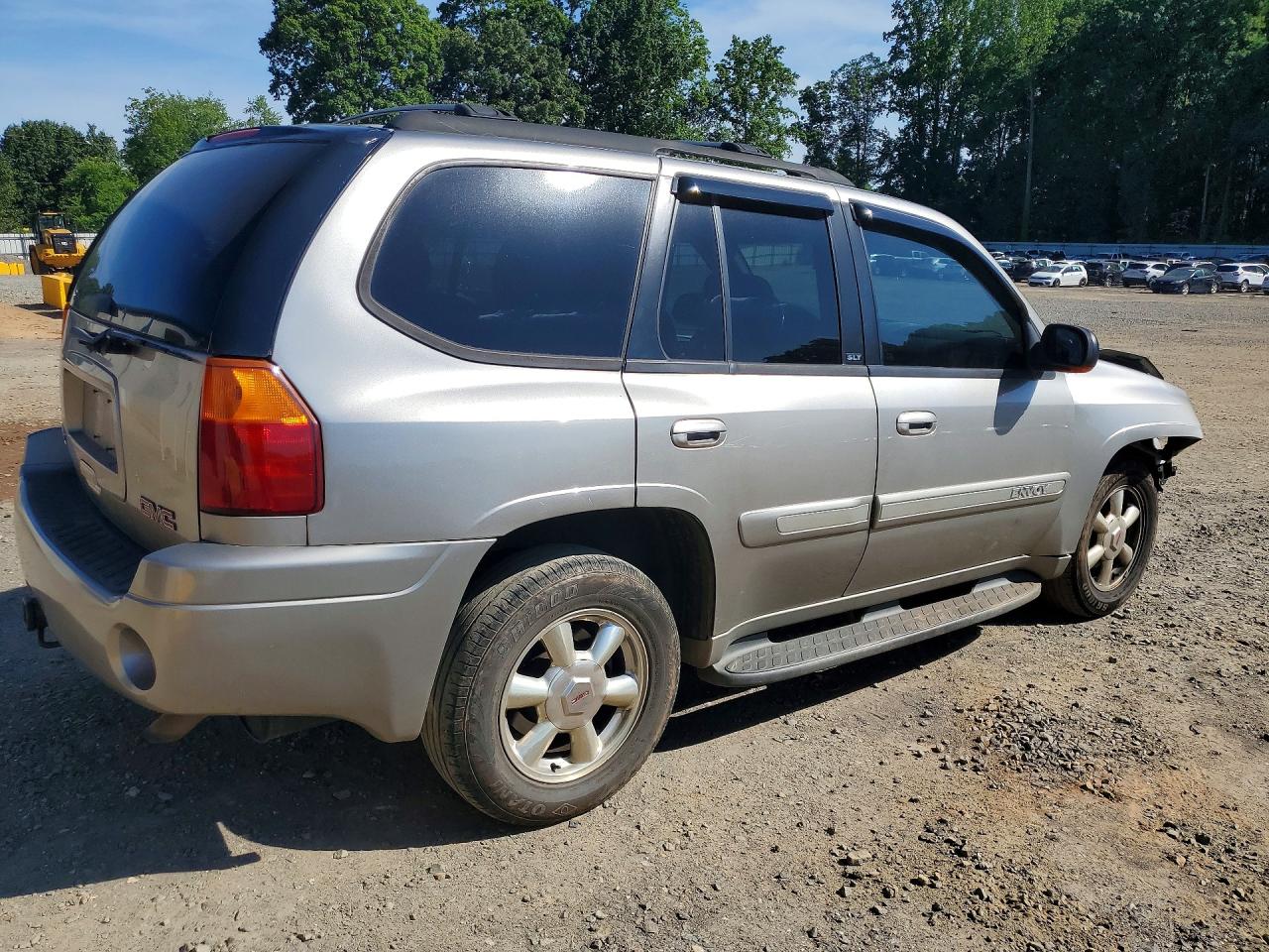 GMC Envoy
