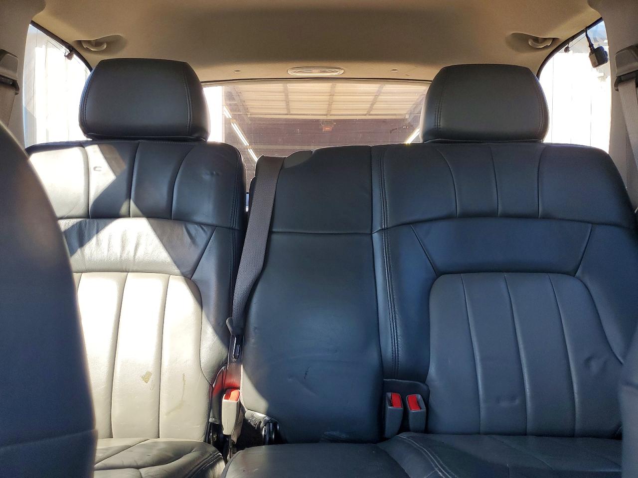 GMC Envoy