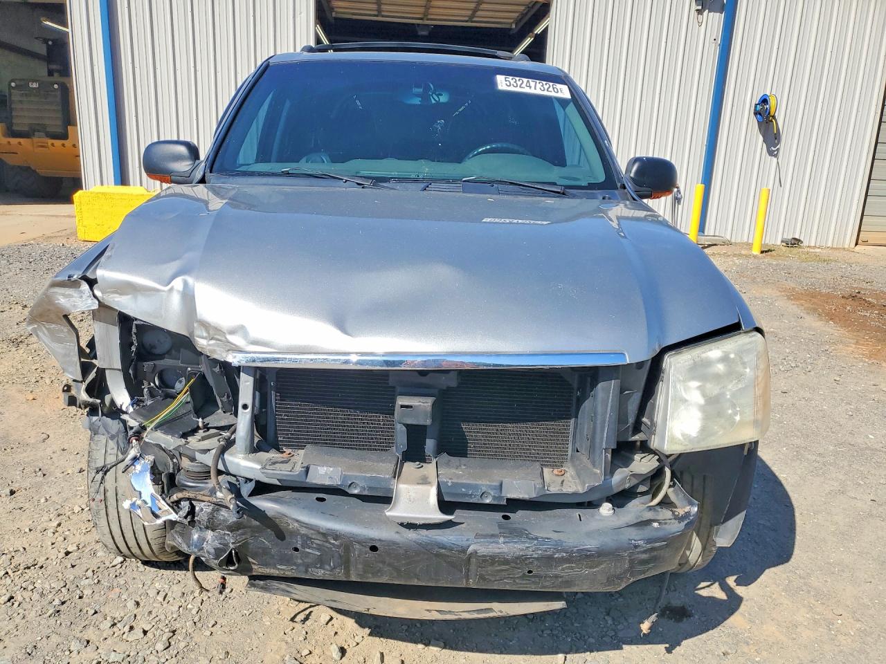 GMC Envoy