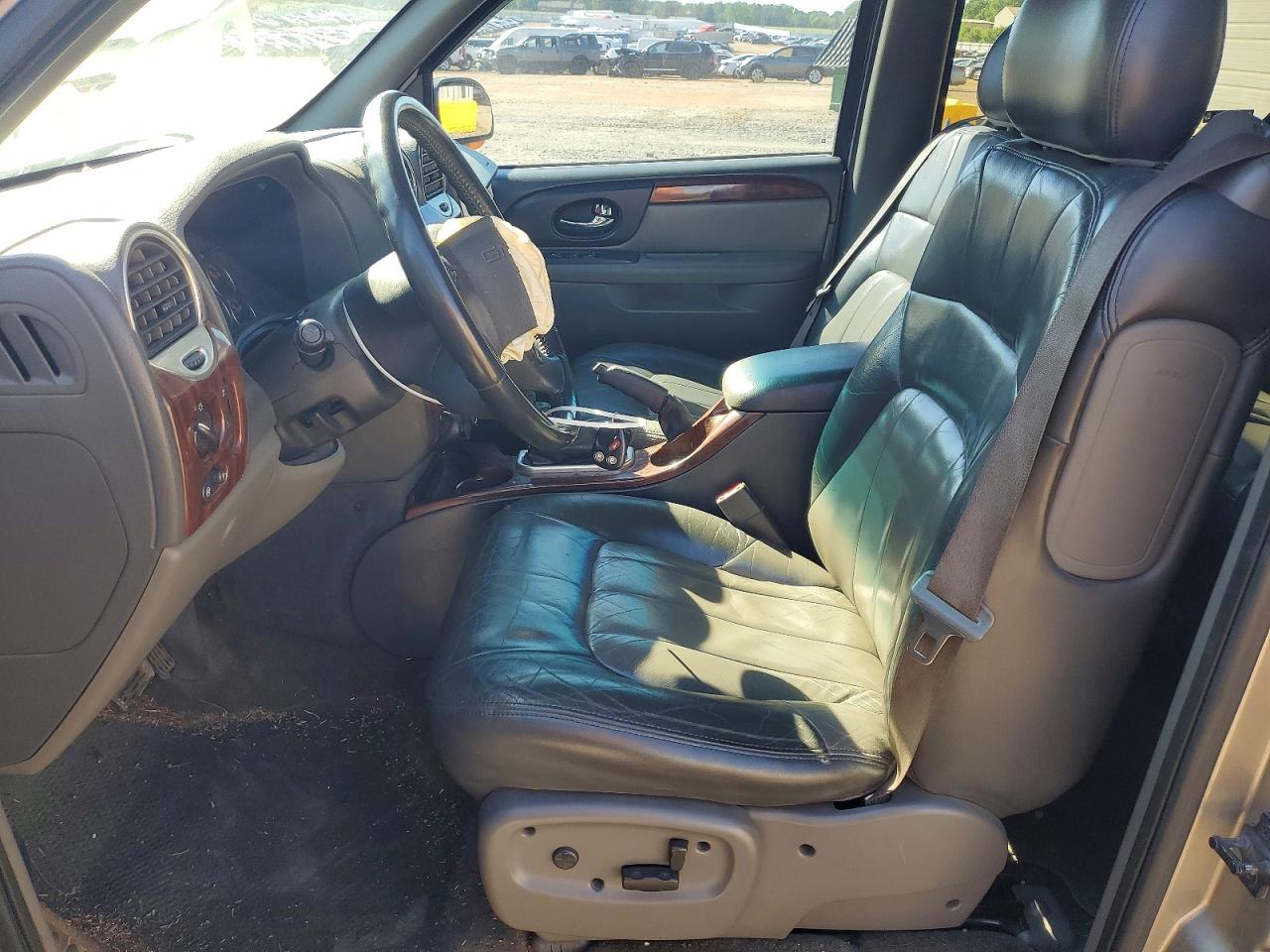GMC Envoy