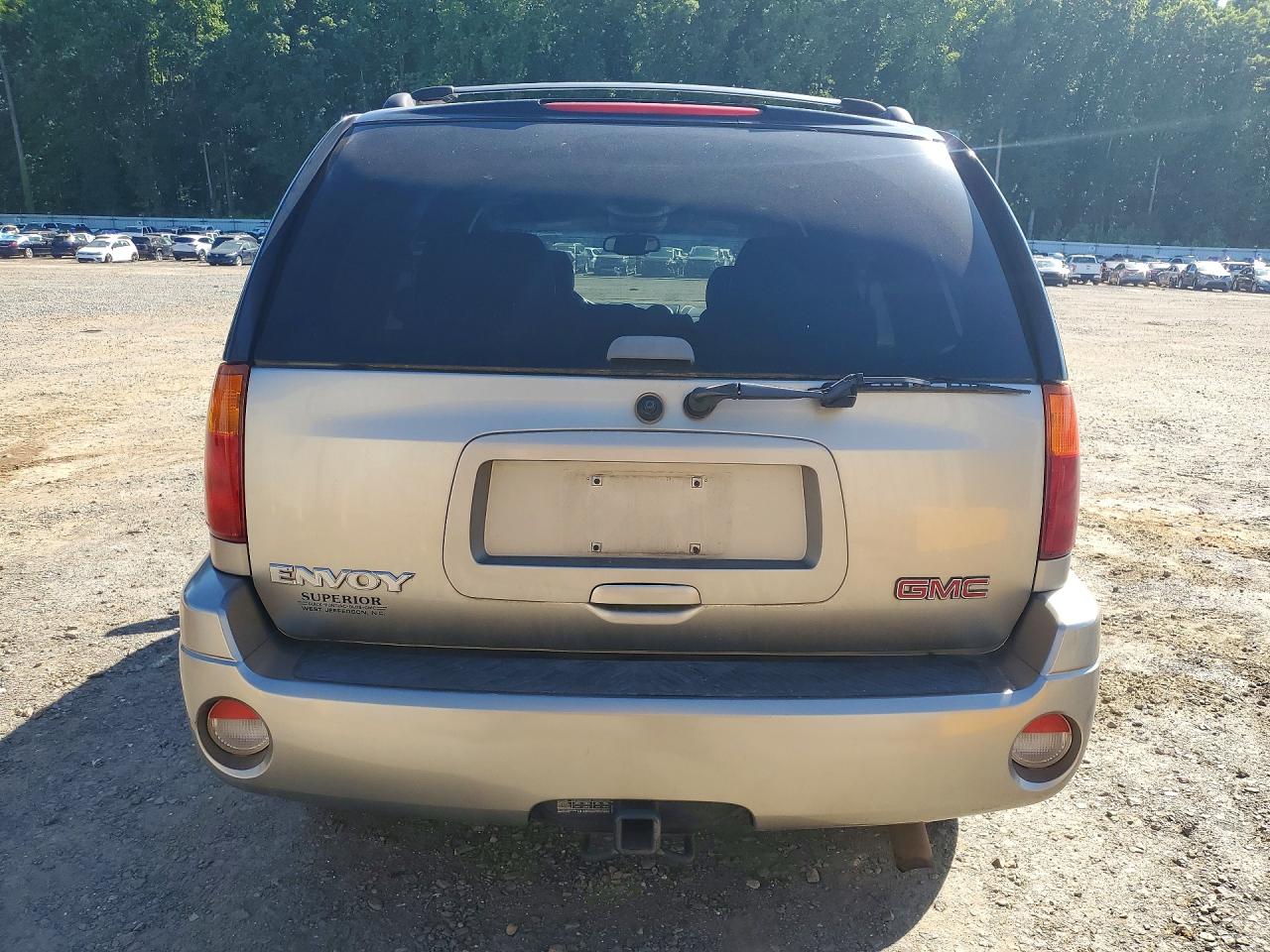 GMC Envoy