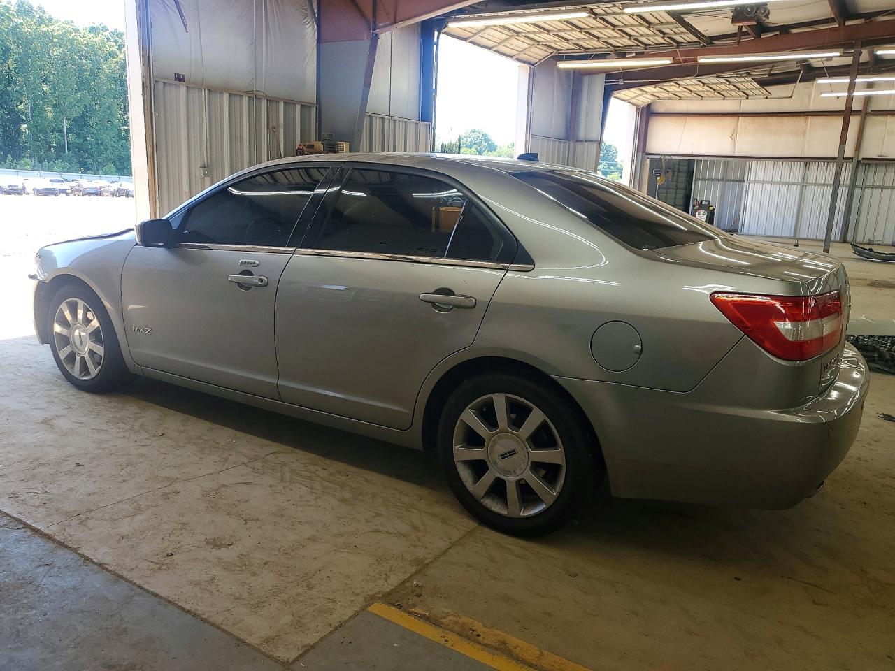 Lincoln MKZ