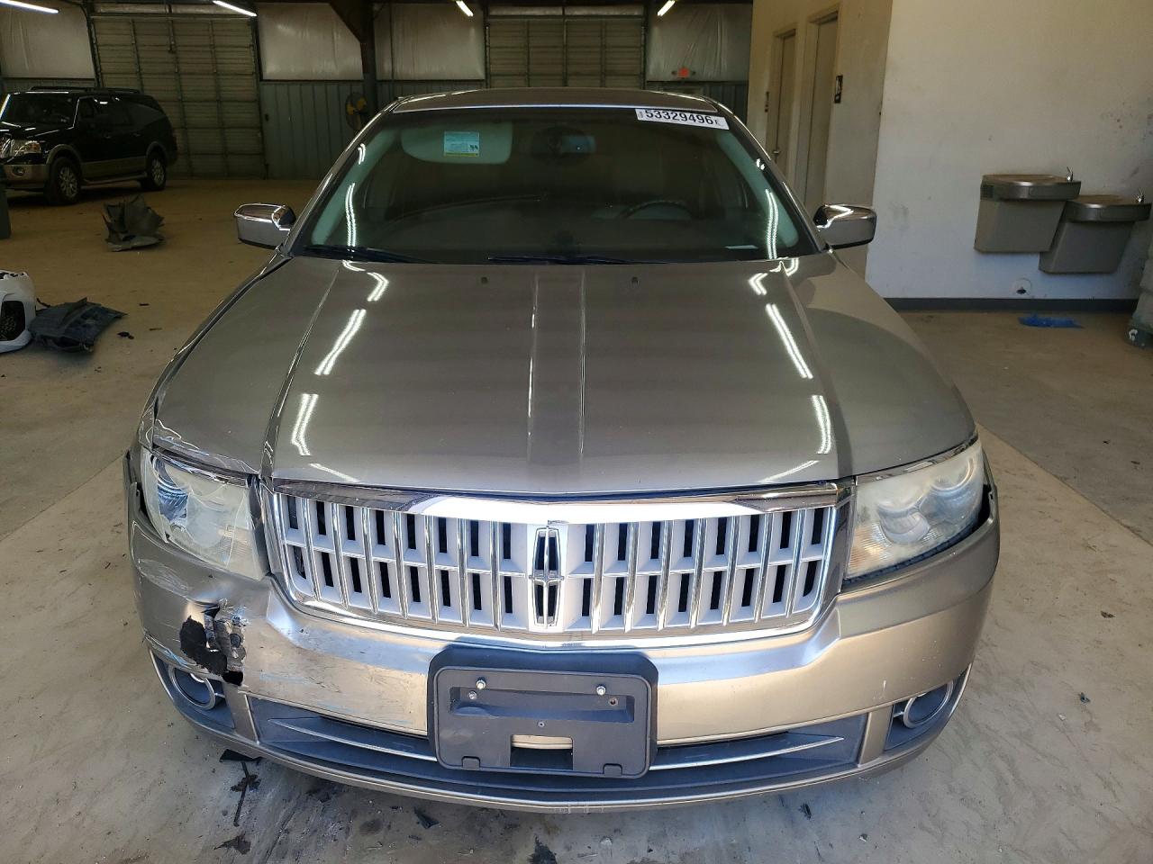 Lincoln MKZ