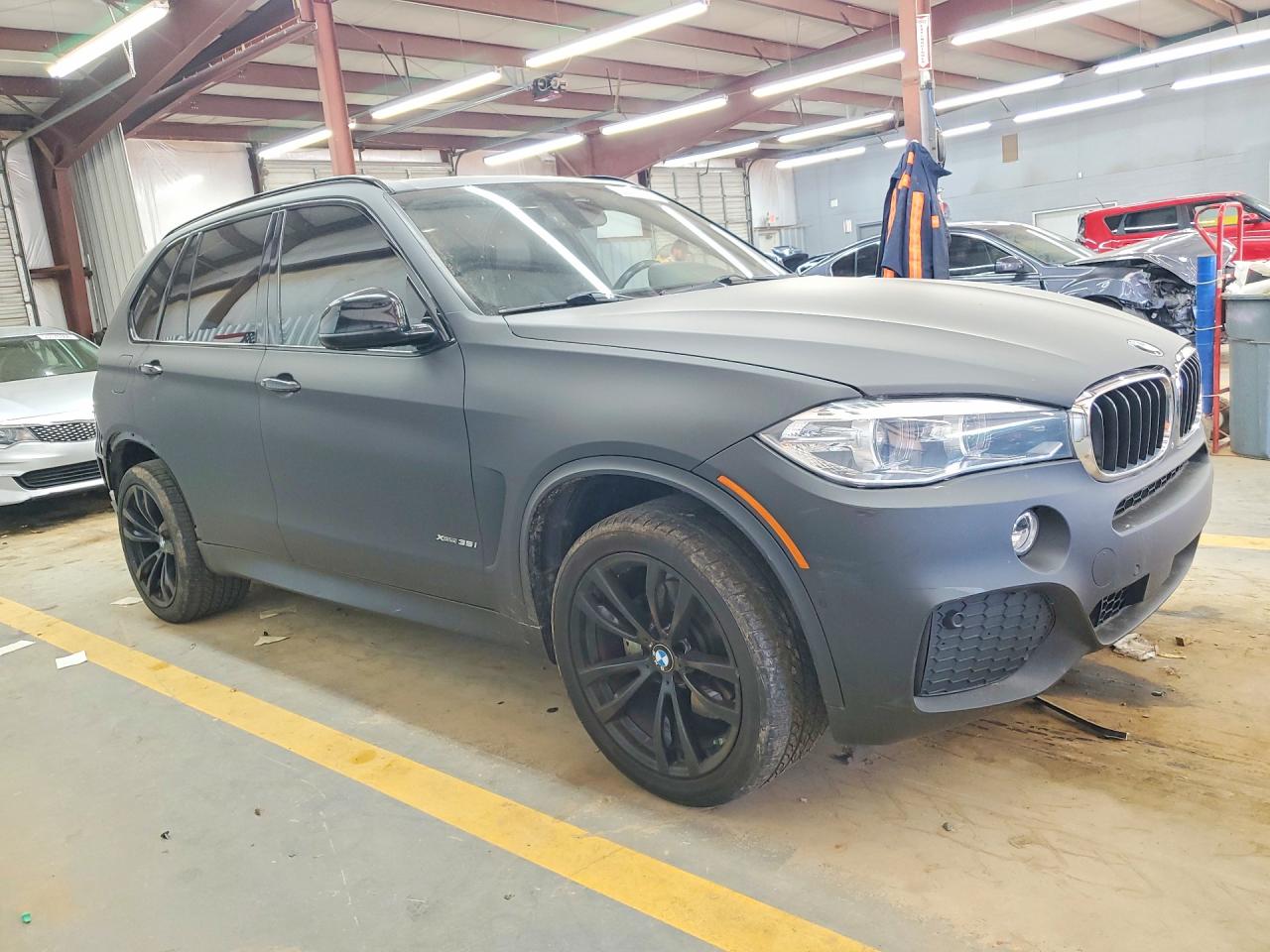 BMW X Series Xdrive35i