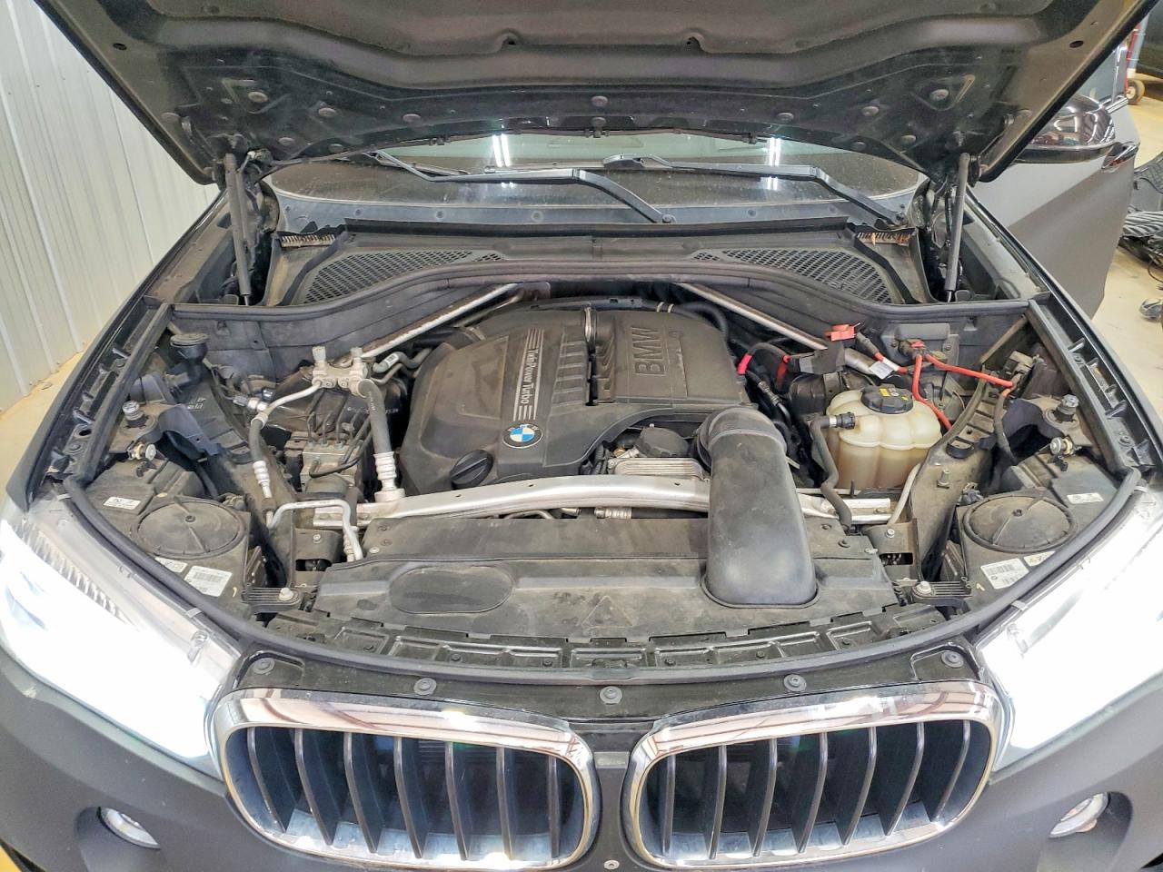 BMW X Series Xdrive35i