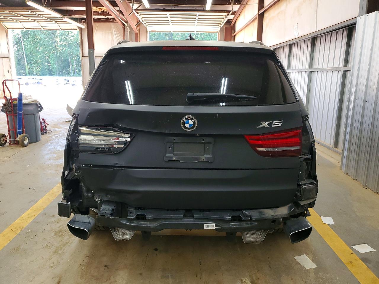 BMW X Series Xdrive35i