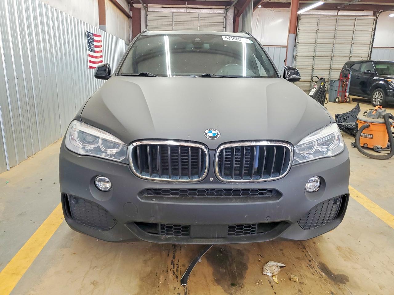 BMW X Series Xdrive35i