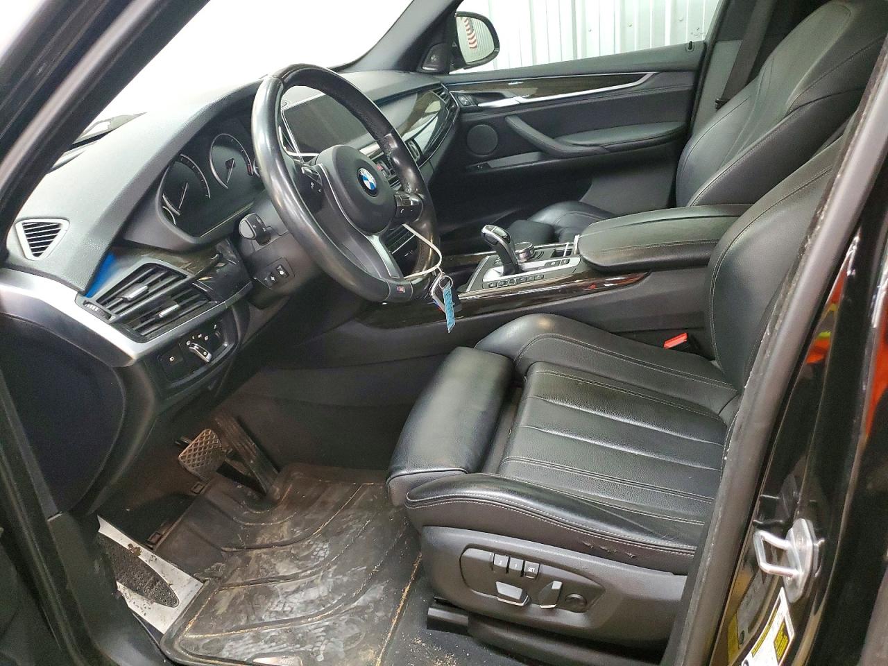 BMW X Series Xdrive35i