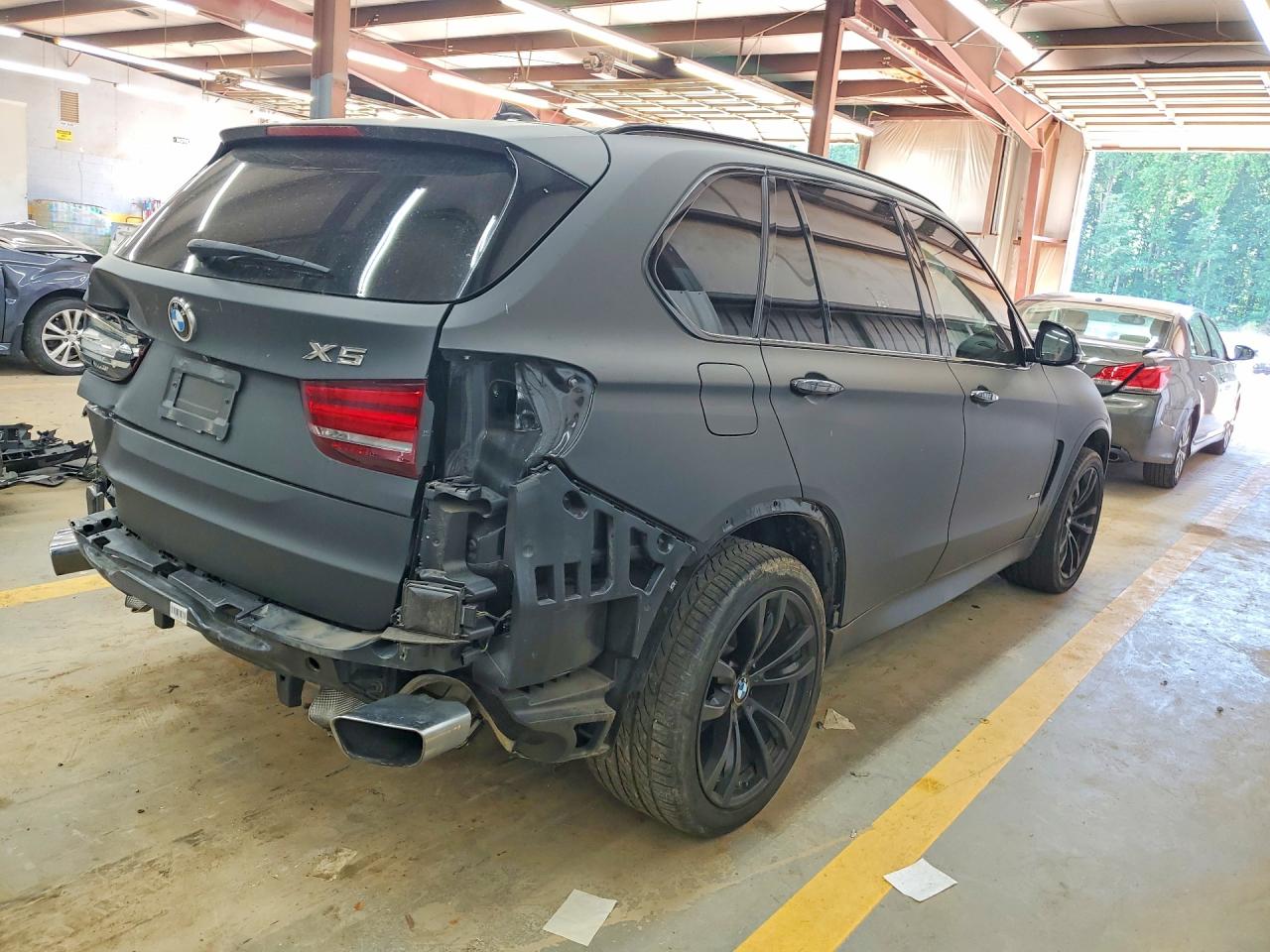 BMW X Series Xdrive35i