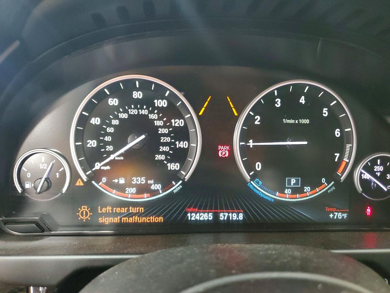 BMW X Series Xdrive35i