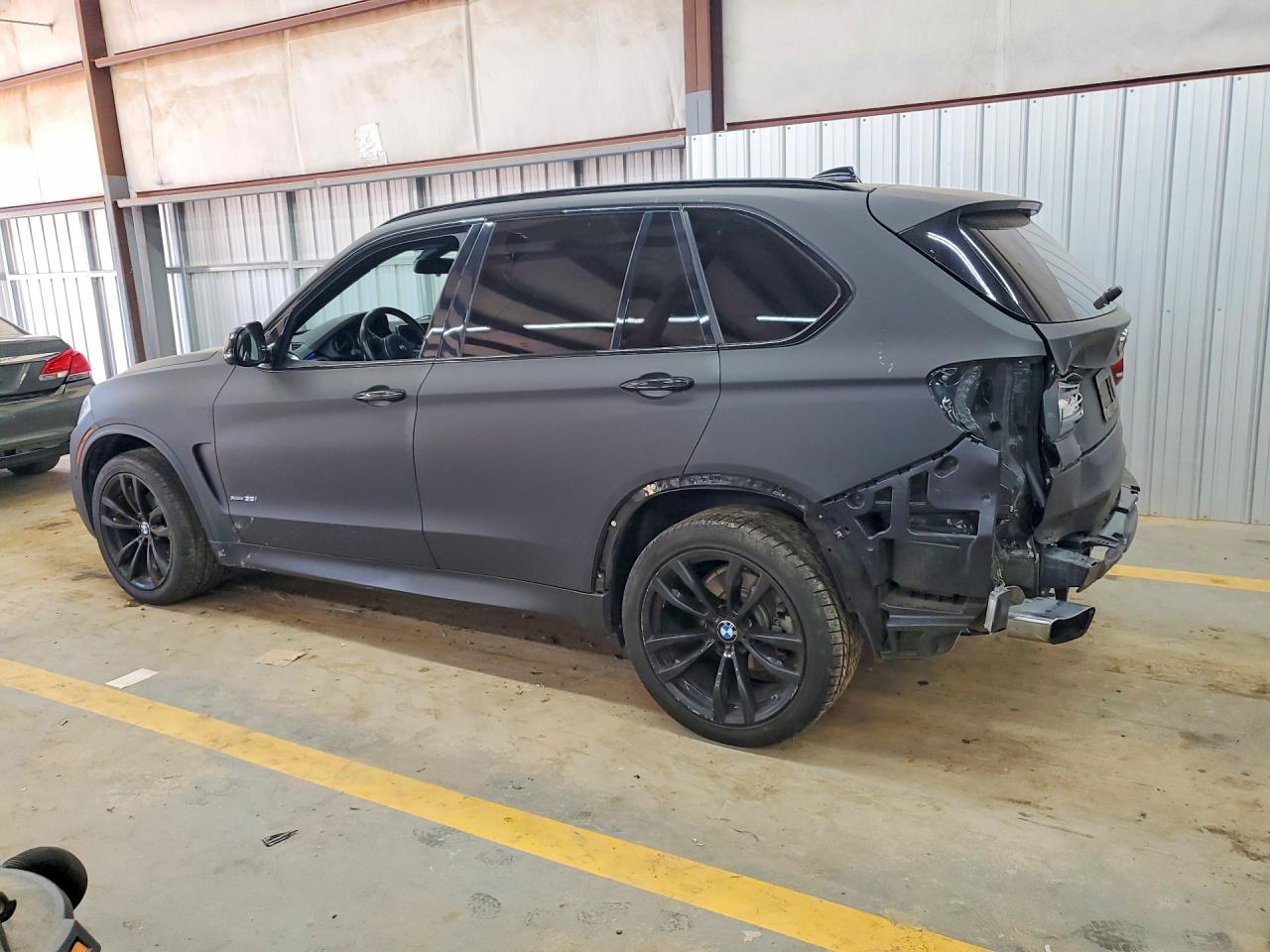 BMW X Series Xdrive35i