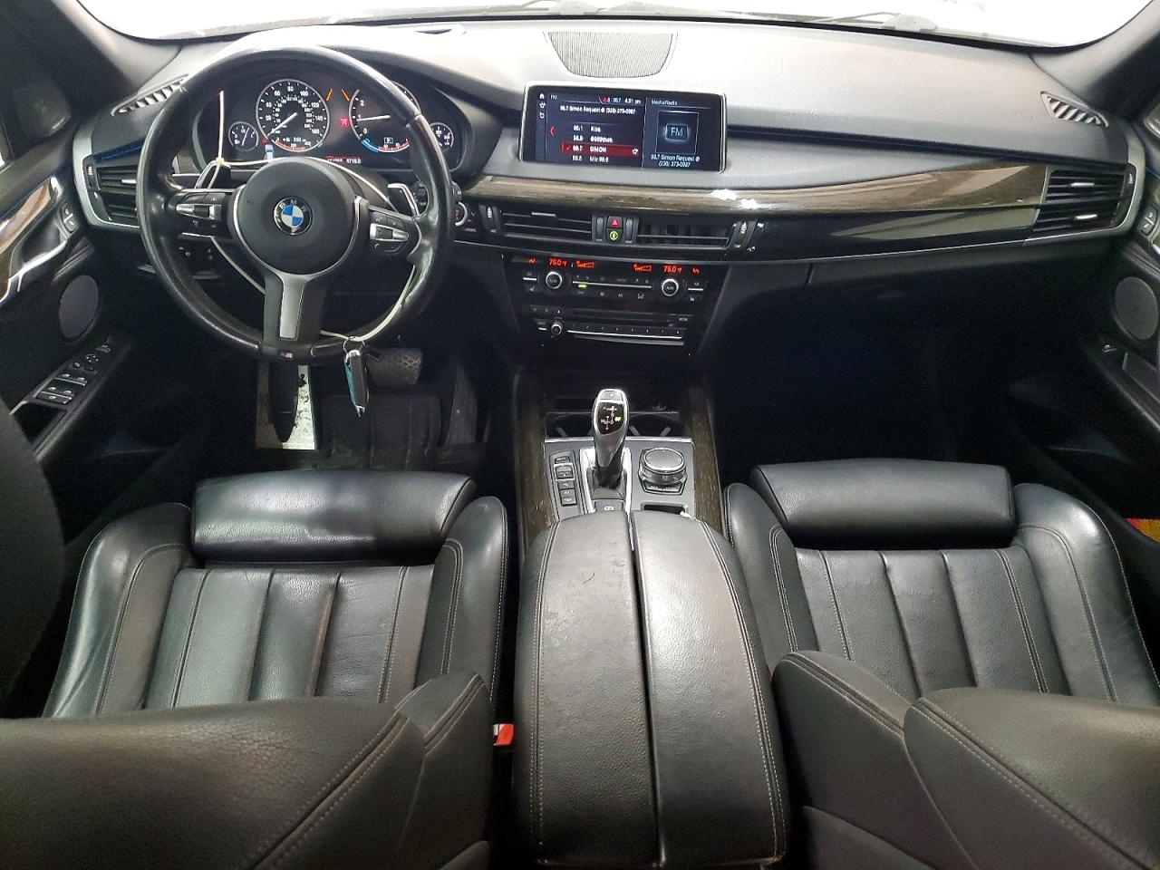 BMW X Series Xdrive35i