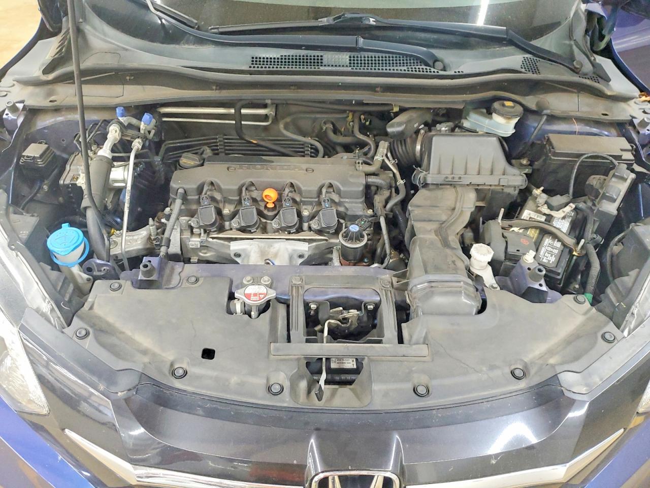 Honda HR-V Ex
