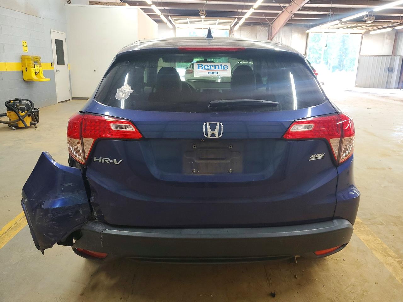 Honda HR-V Ex