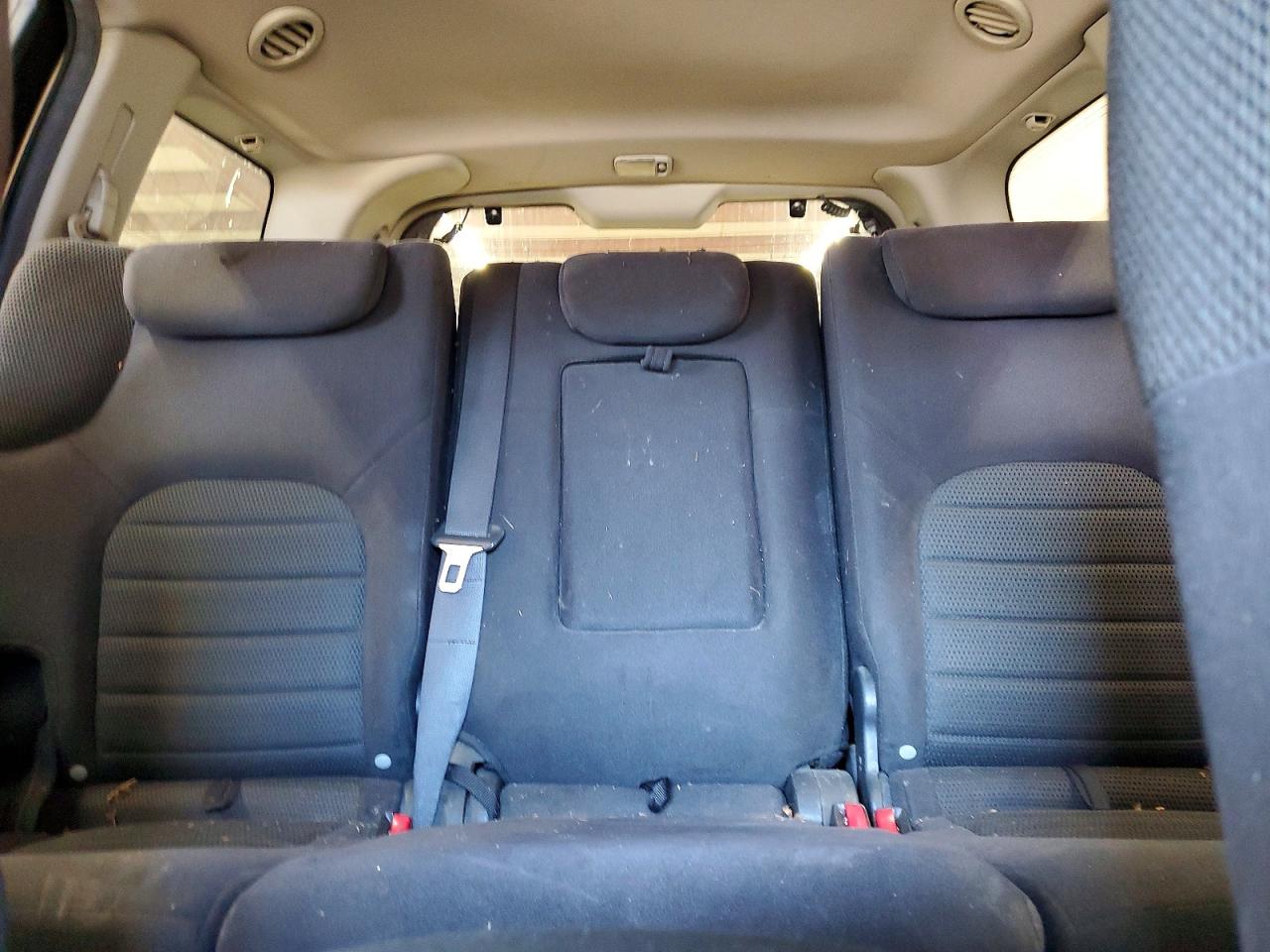 Nissan Pathfinder Xe