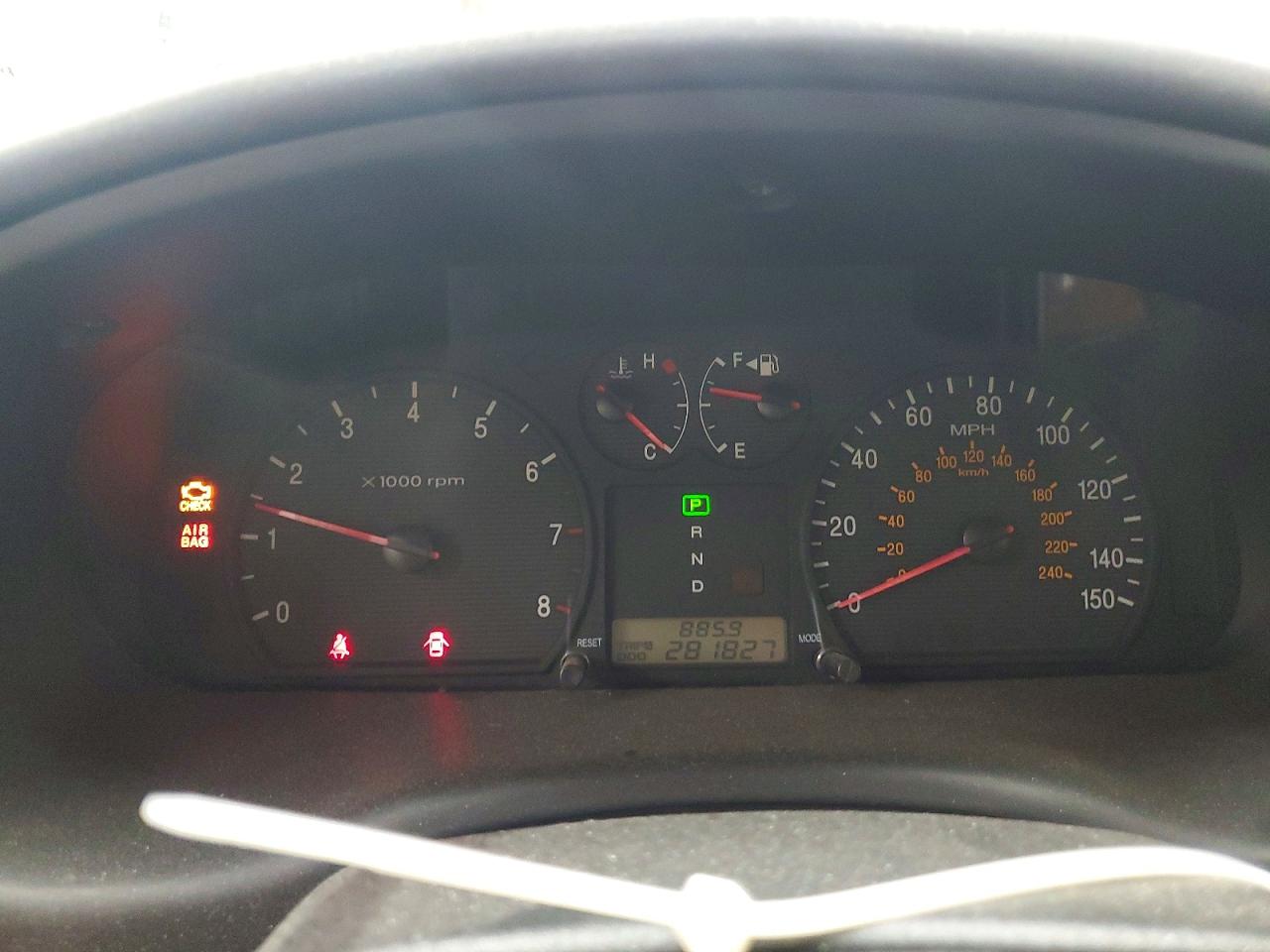 Hyundai SONATA Gls