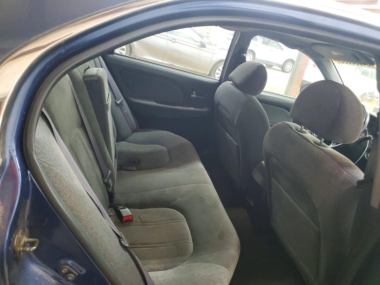 Hyundai SONATA Gls