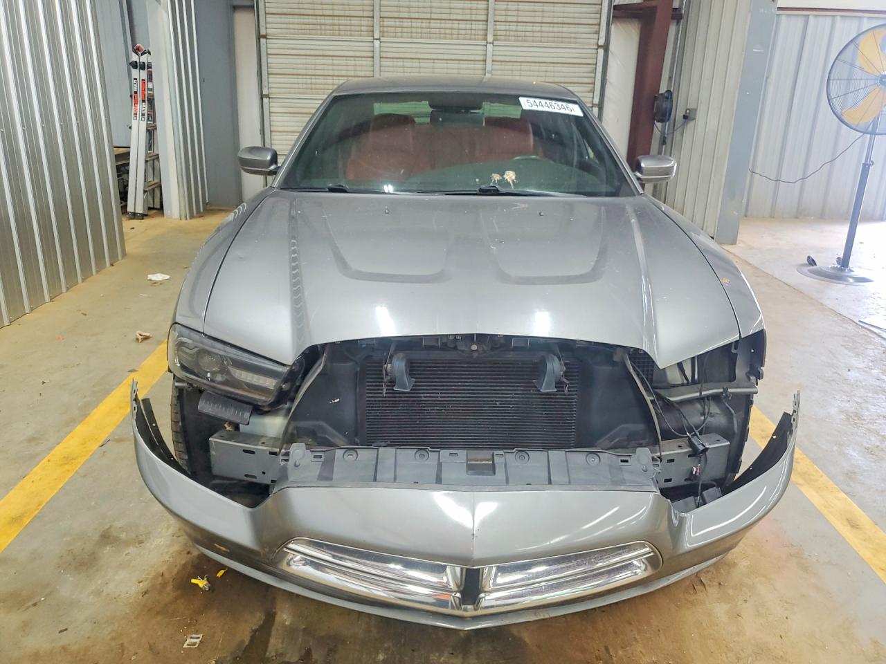 Dodge Charger Sxt
