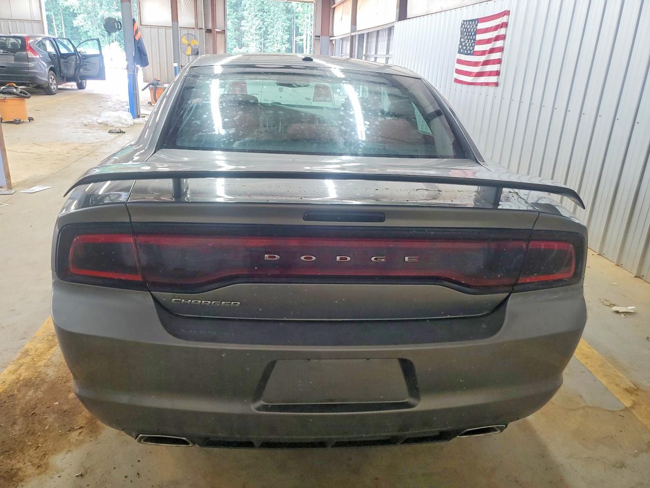Dodge Charger Sxt