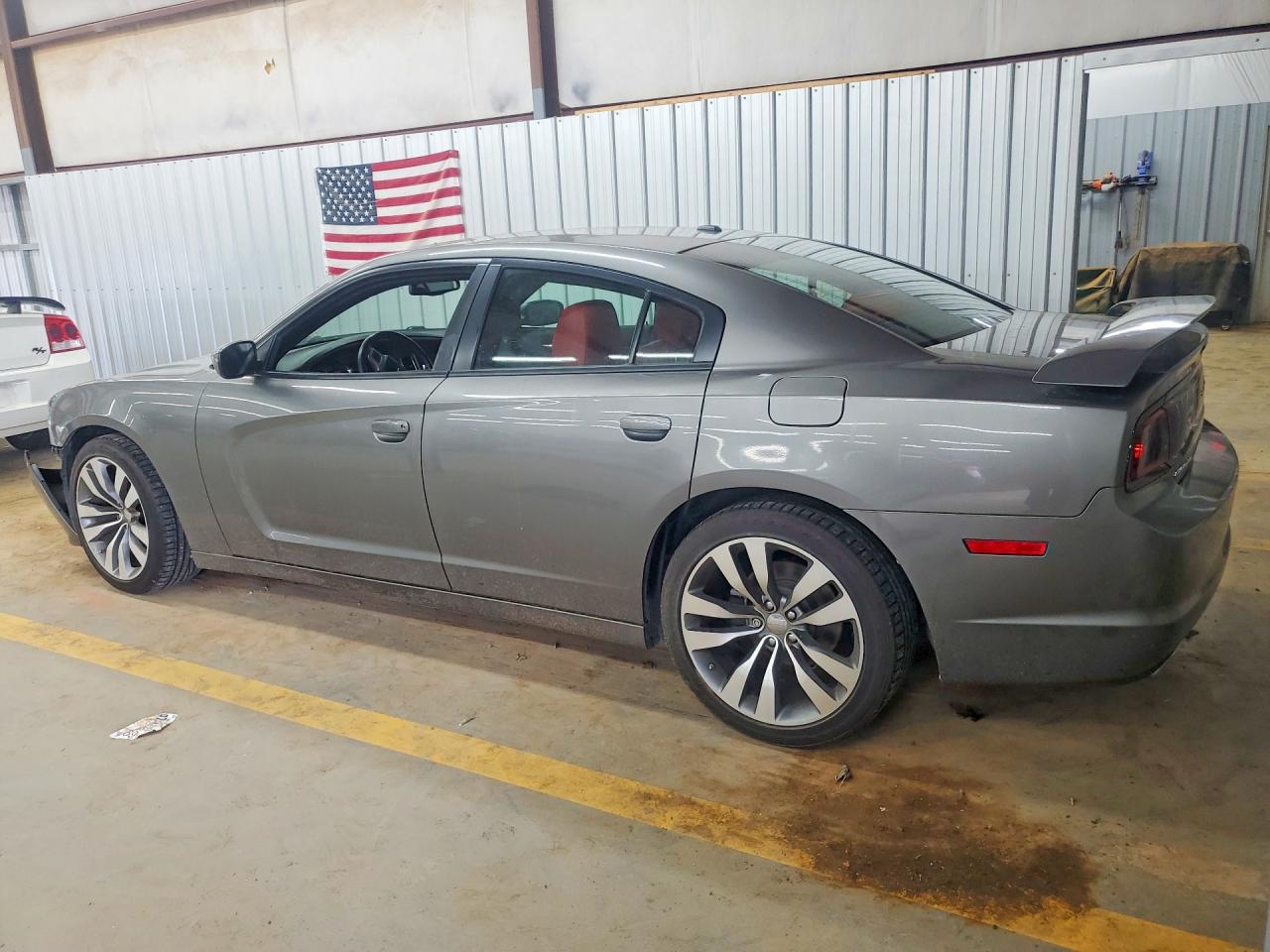 Dodge Charger Sxt