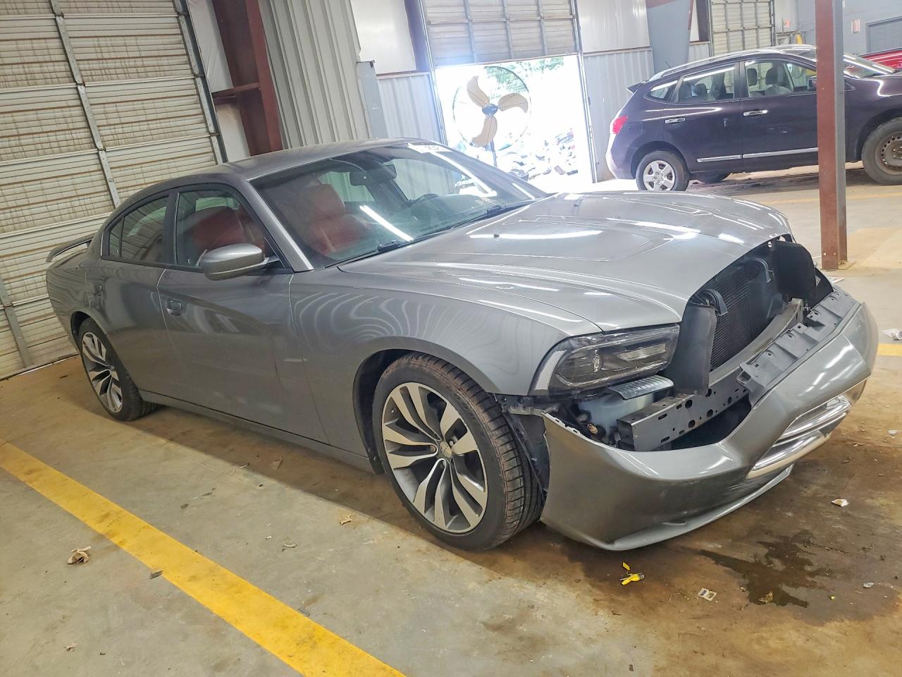 Dodge Charger Sxt