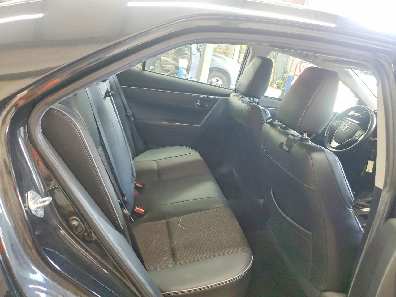 Toyota Corolla S Plus