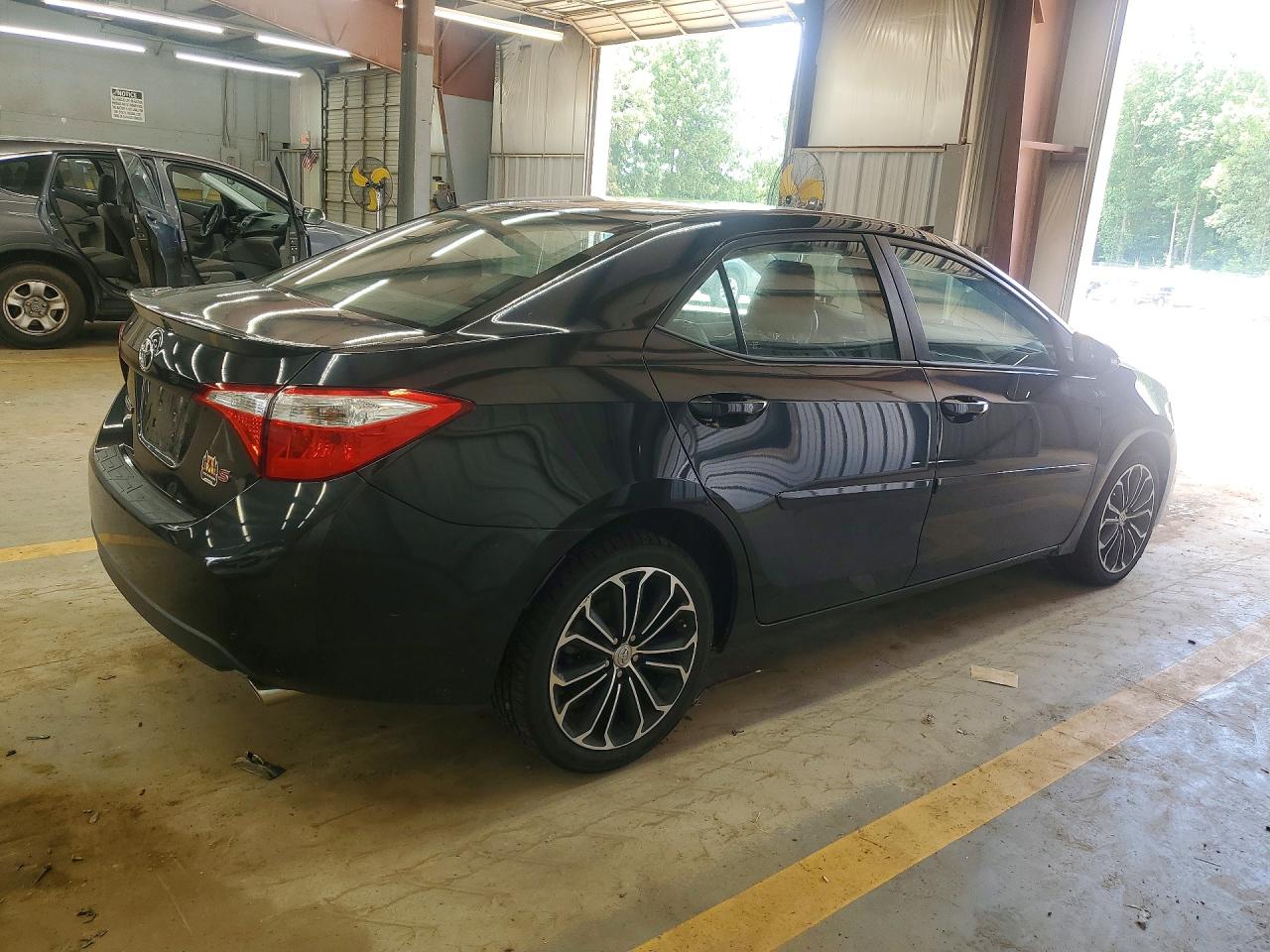 Toyota Corolla S Plus