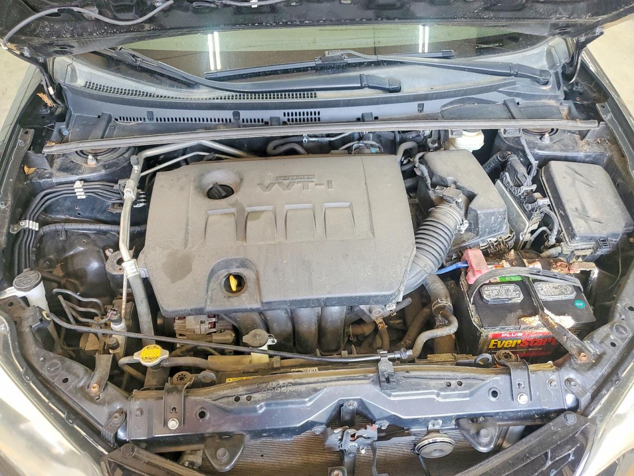 Toyota Corolla S Plus