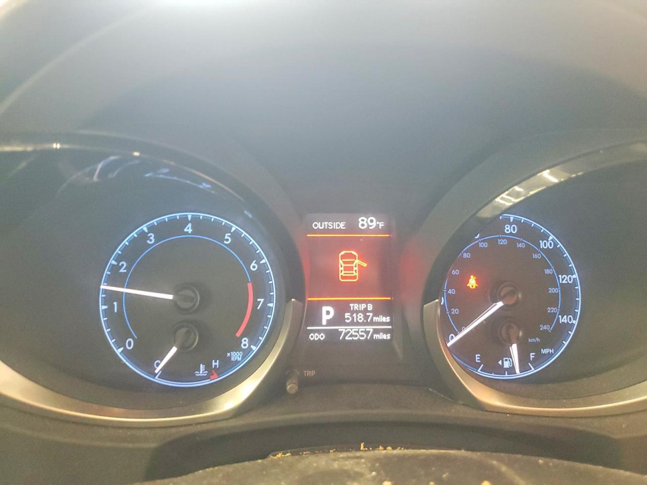 Toyota Corolla S Plus
