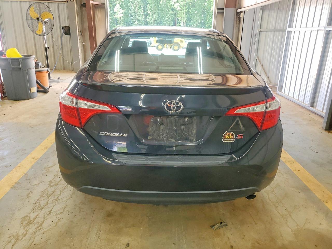 Toyota Corolla S Plus