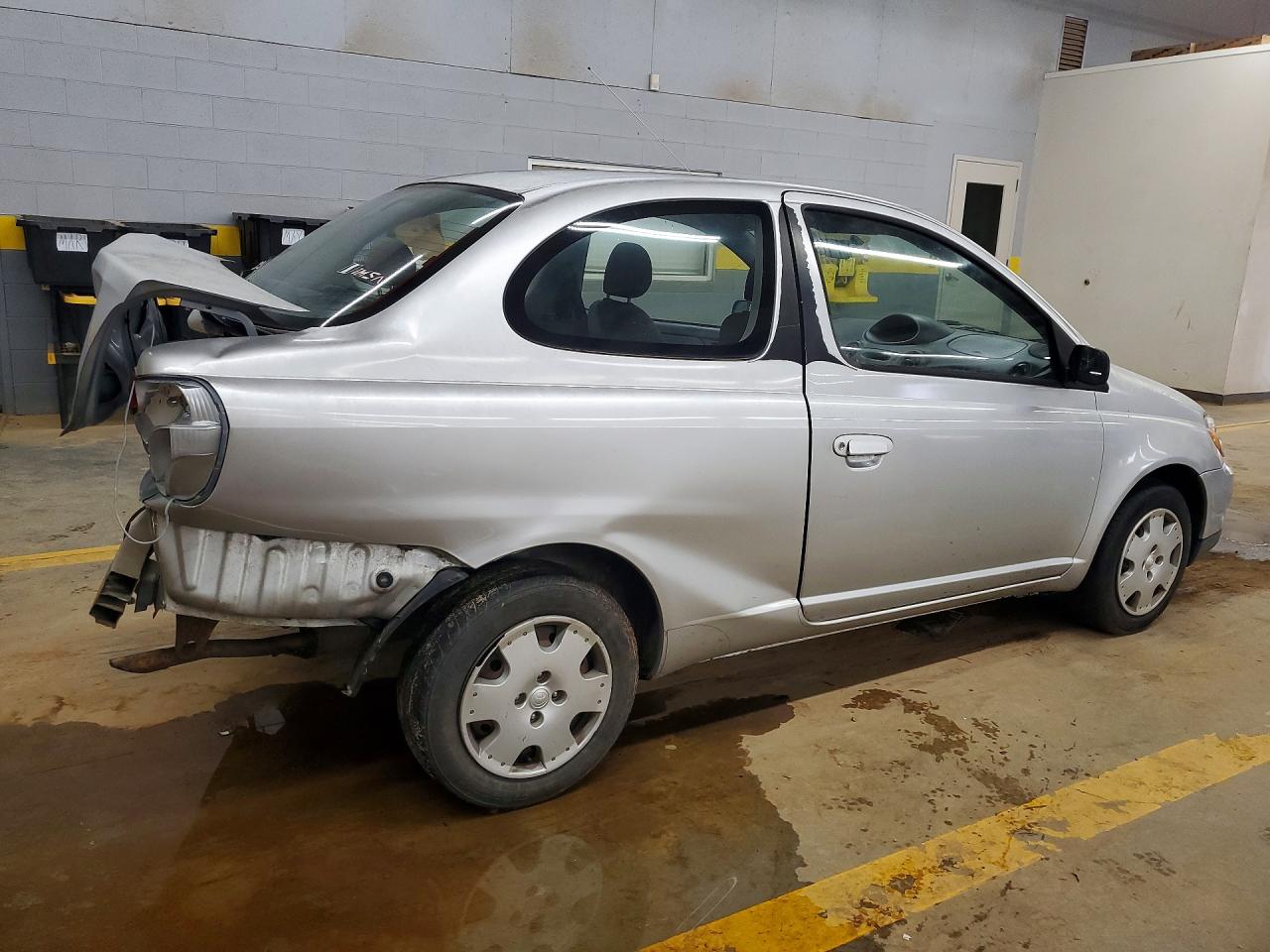Toyota ECHO