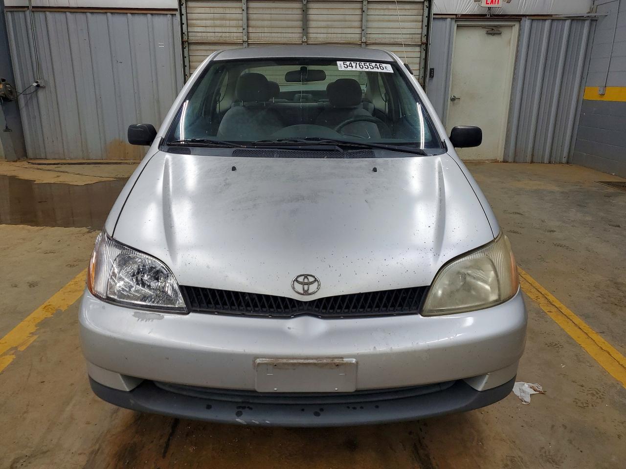Toyota ECHO