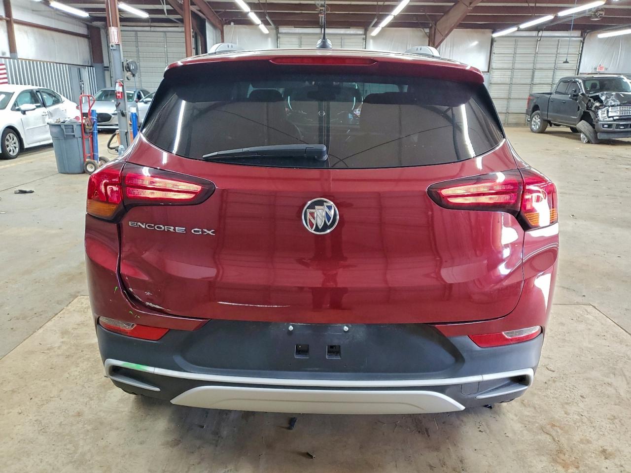 Buick Encore Select