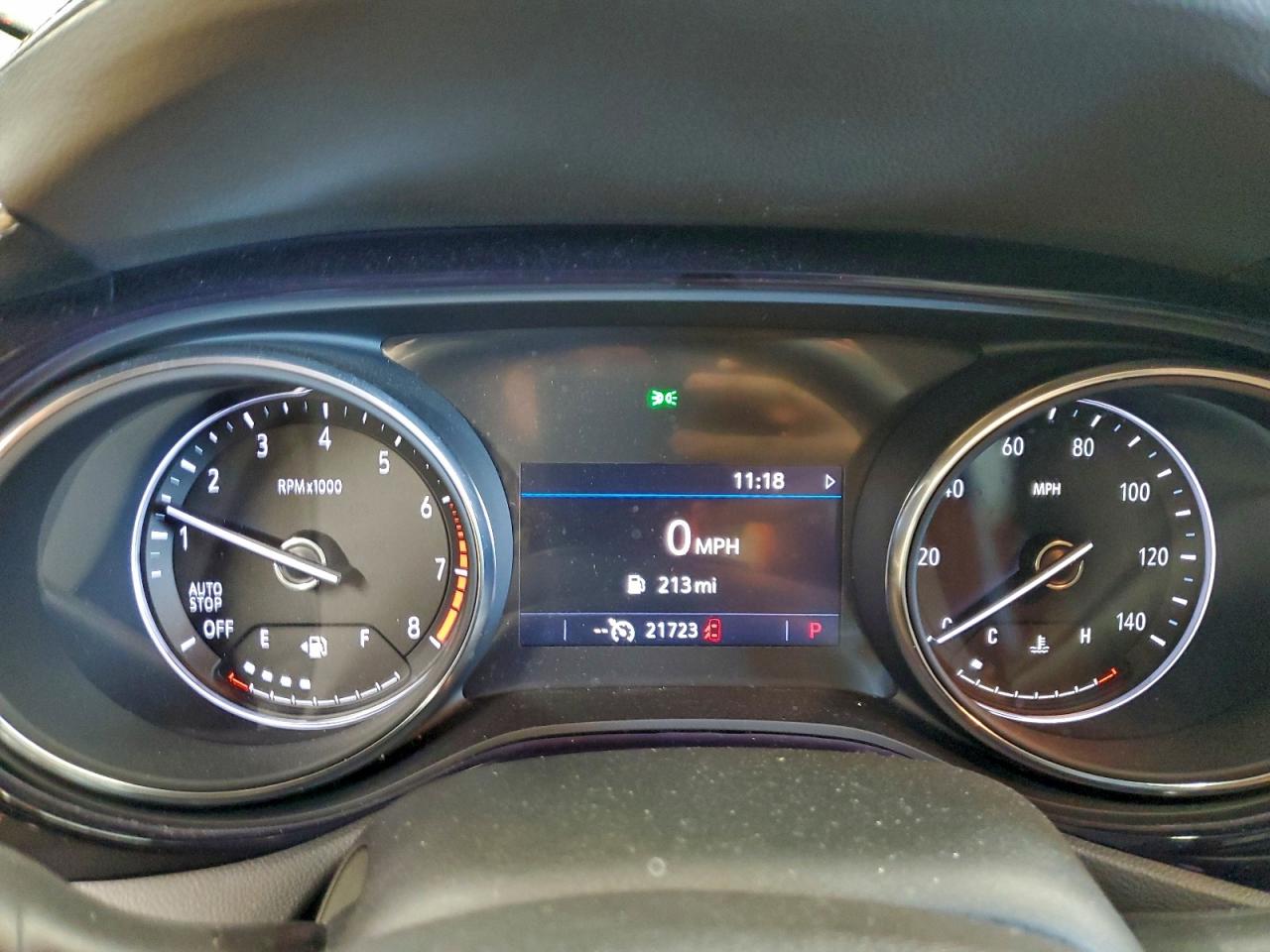 Buick Encore Select