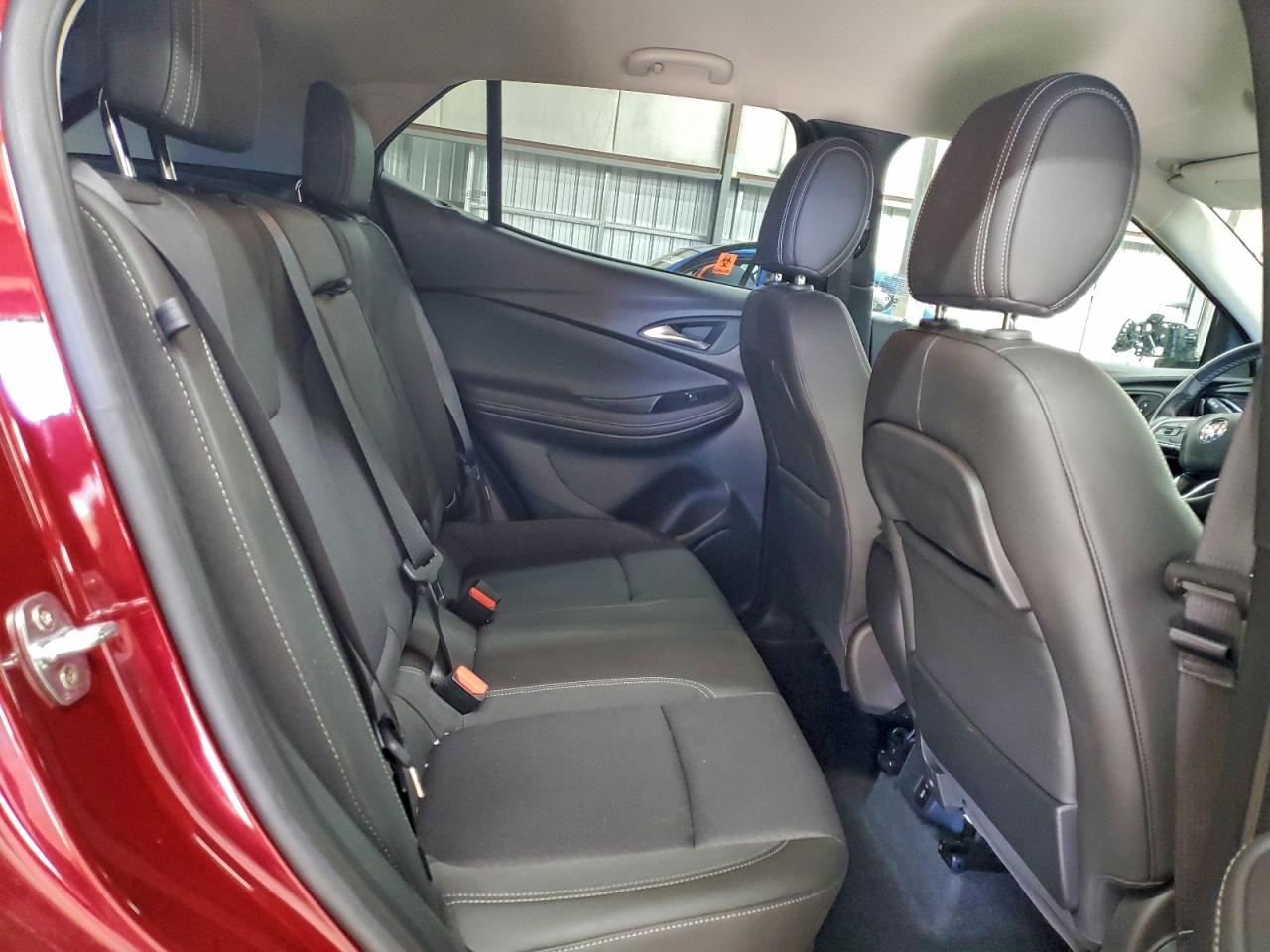 Buick Encore Select